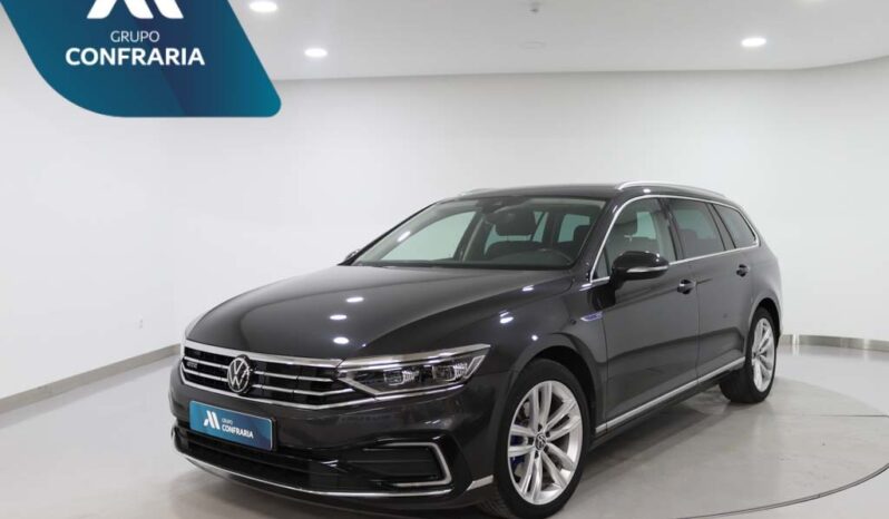 VOLKSWAGEN Passat Variant 1.4 TSI GTE+ PLUG-IN completo