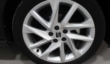 SEAT Ibiza 1.0 TSI FR completo
