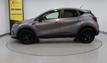 MITSUBISHI ASX 1.0 MPI-T BLACK EDITION completo