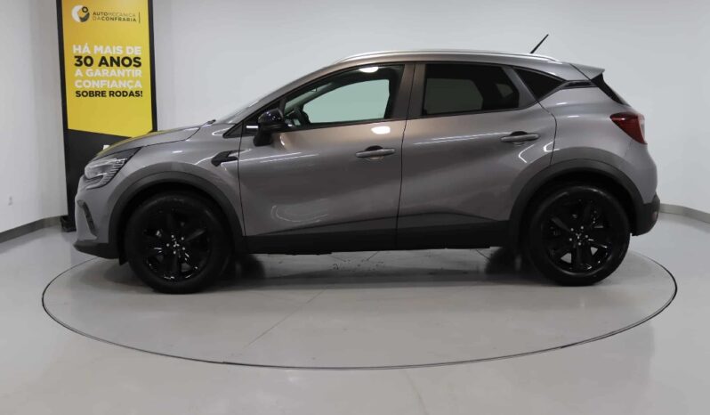 MITSUBISHI ASX 1.0 MPI-T BLACK EDITION completo