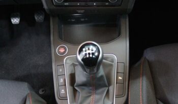 SEAT Ibiza 1.0 TSI FR completo