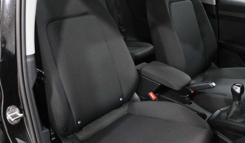 AUDI A1 Sportback 25 TFSI ADVANCED completo