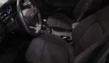 FORD Focus 1.0 ECOBOOST ST-LINE completo