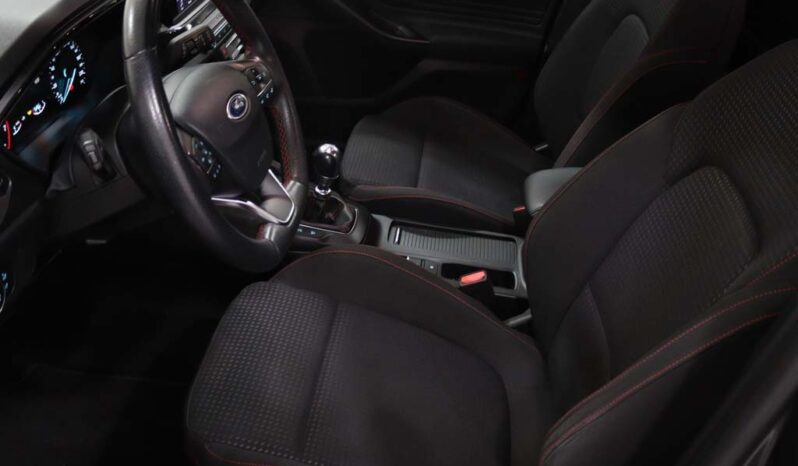 FORD Focus 1.0 ECOBOOST ST-LINE completo