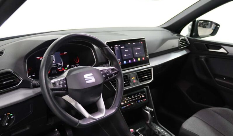 SEAT TARRACO DIESEL 2.0 TDI STYLE DSG completo