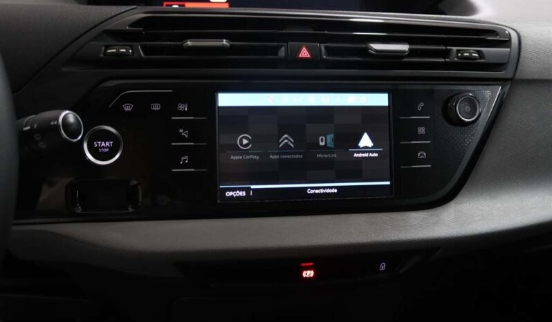 CITROEN Grand C4 SpaceTourer 1.5 BLUEHDI FEEL completo