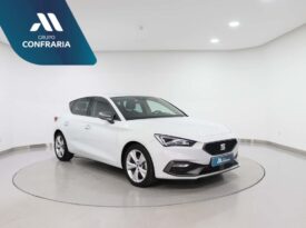 SEAT Leon 1.0 TSI FR