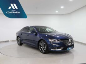 RENAULT Talisman 1.6 DCI INITIALE PARIS EDC