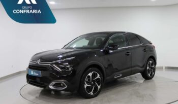 CITROEN C4 1.2 PURETECH MAX completo