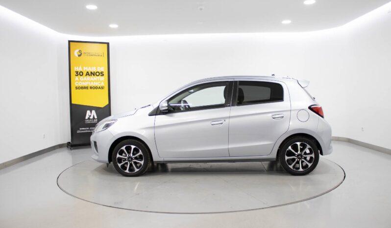 MITSUBISHI Space Star 1.2 CONNECT EDITION completo