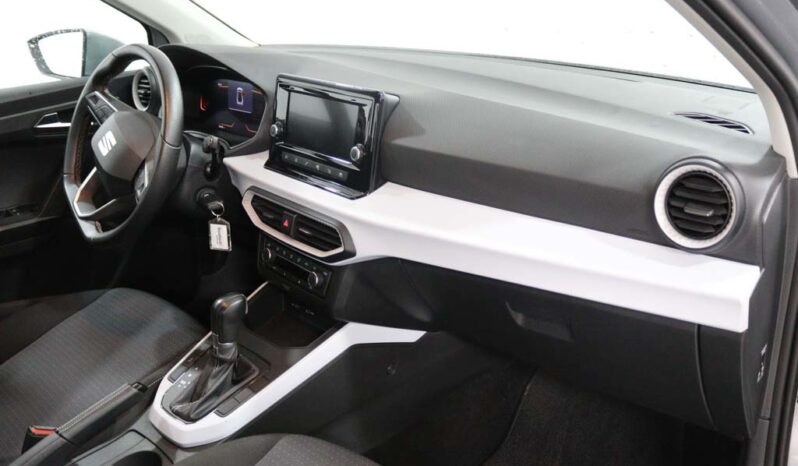 SEAT Arona 1.0 TSI STYLE DSG completo