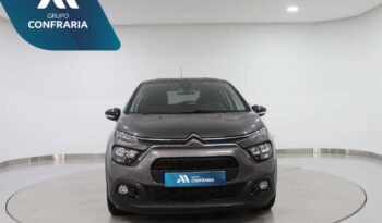 CITROEN C3 1.2 PURETECH MAX completo