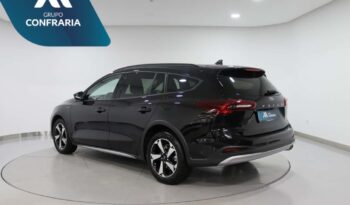 FORD Focus Station Wagon 1.0 ECOBOOST MHEV ACTIVE X completo