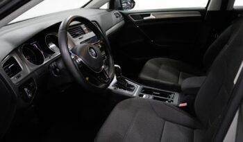 VOLKSWAGEN Golf VII Variant 1.6 TDI GPS EDITION DSG completo