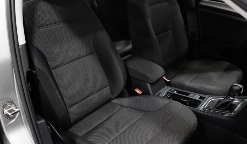 VOLKSWAGEN Golf VII Variant 1.6 TDI GPS EDITION DSG completo