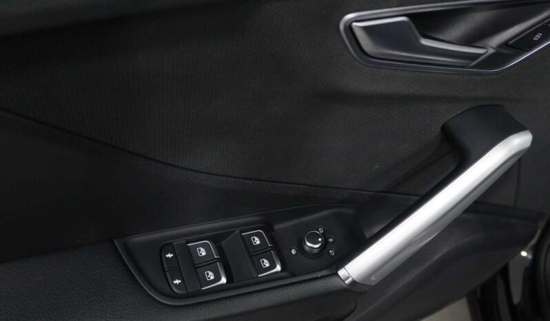 AUDI Q2 PI 30 TFSI ADVANCED completo