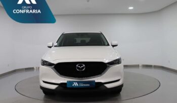 MAZDA CX 2.0 G SPECIAL ED.AT NAVI completo