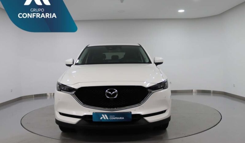 MAZDA CX 2.0 G SPECIAL ED.AT NAVI completo