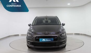 CITROEN Grand C4 SpaceTourer 1.5 BLUEHDI FEEL completo