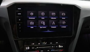 VOLKSWAGEN Passat Variant 1.4 TSI GTE+ PLUG-IN completo