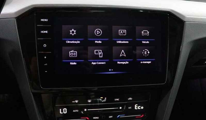 VOLKSWAGEN Passat Variant 1.4 TSI GTE+ PLUG-IN completo