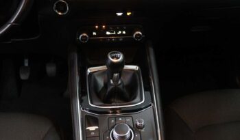 MAZDA CX 2.0 G SPECIAL ED.AT NAVI completo