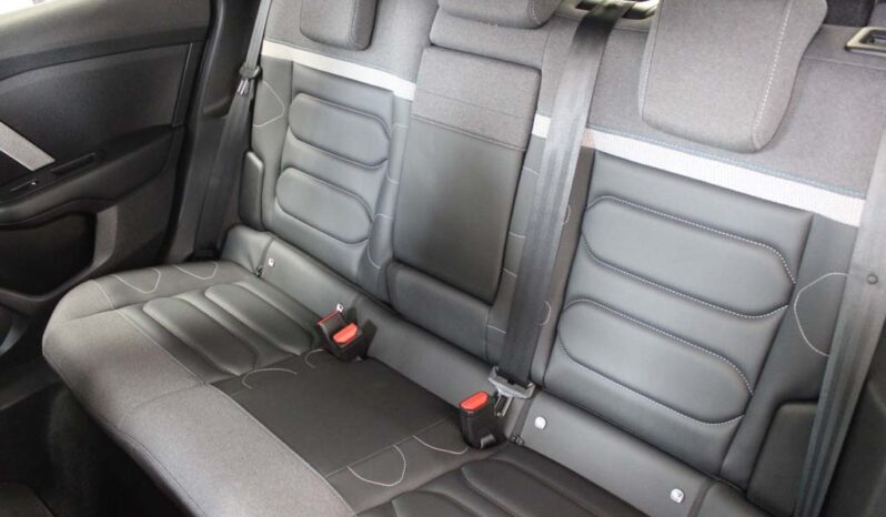 CITROEN C4 1.2 PURETECH MAX completo