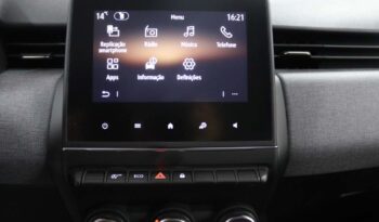 RENAULT CLIO V DIESEL FASE II 1.5 BLUE DCI EVOLUTION completo