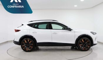 CUPRA Formentor 1.5 ETSI DSG completo