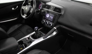 RENAULT Kadjar 1.3 TCE INTENS completo