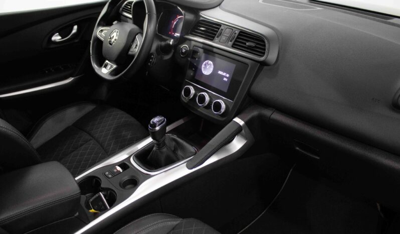 RENAULT Kadjar 1.3 TCE INTENS completo