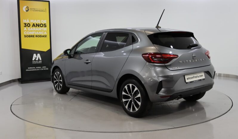 MITSUBISHI Colt 1.0 MPI-T INVITE completo