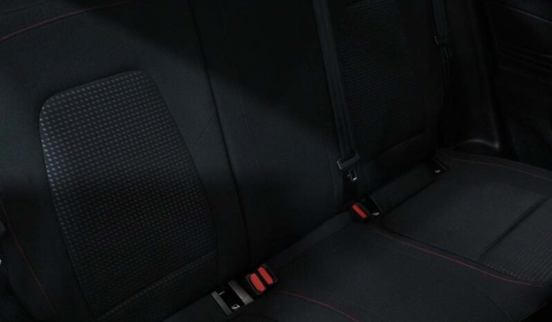 FORD Focus 1.0 ECOBOOST ST-LINE completo