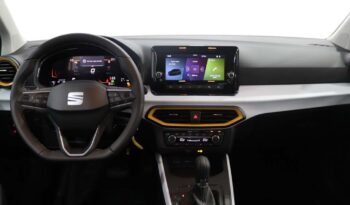 SEAT Arona 1.0 TSI STYLE DSG completo