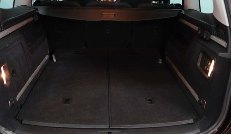 VOLKSWAGEN Sharan 2.0 TDI BLUE CONF.DSG completo