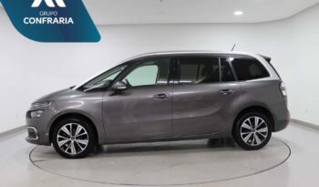 CITROEN Grand C4 SpaceTourer 1.5 BLUEHDI FEEL completo