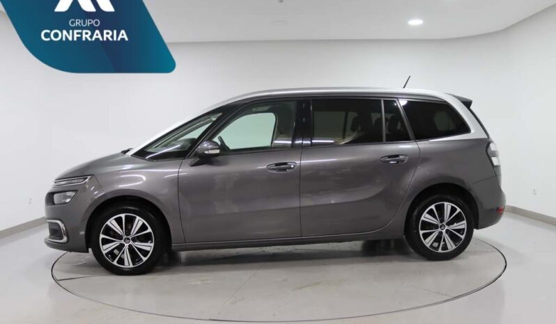 CITROEN Grand C4 SpaceTourer 1.5 BLUEHDI FEEL completo