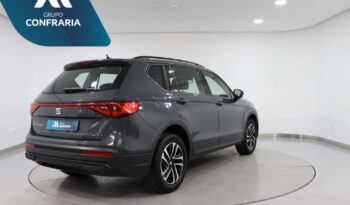 SEAT TARRACO DIESEL 2.0 TDI STYLE DSG completo