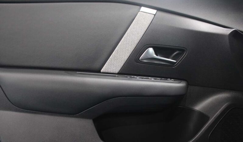 CITROEN C4 1.2 PURETECH MAX completo