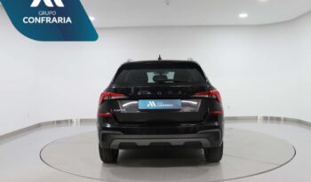 SKODA Kamiq 1.0 TSI DSG completo