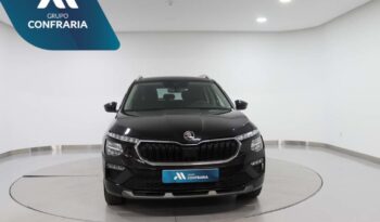 SKODA Kamiq 1.0 TSI DSG completo