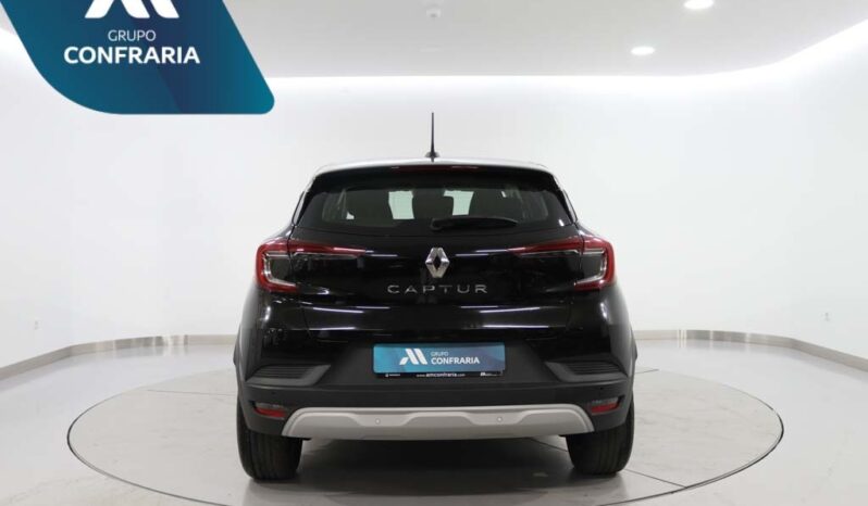 RENAULT Captur 1.0 TCE INTES completo