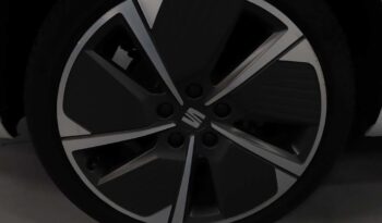 SEAT Leon Sportstourer 1.4 E-HYBRID FR DSG completo