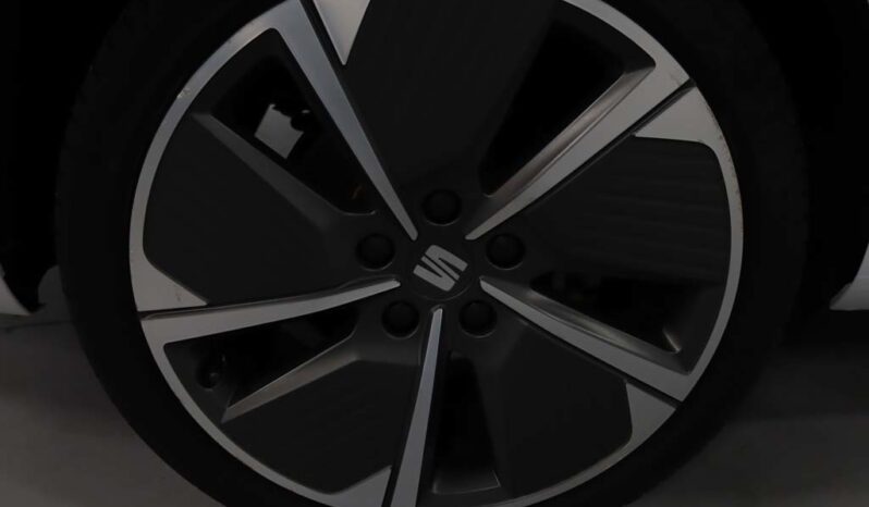 SEAT Leon Sportstourer 1.4 E-HYBRID FR DSG completo