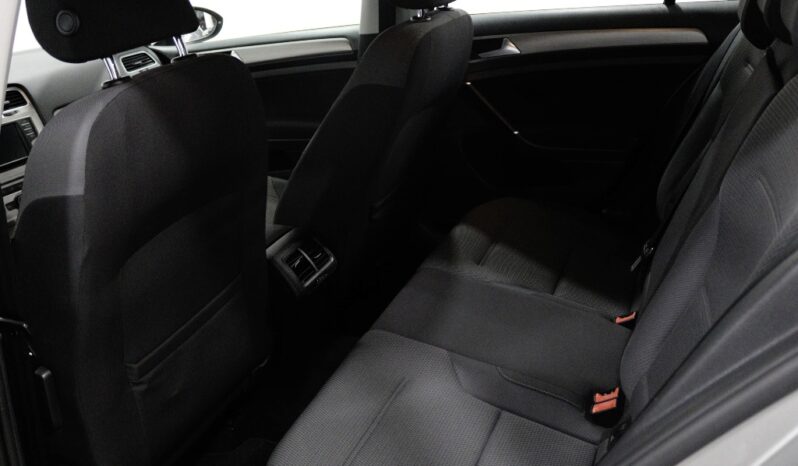 VOLKSWAGEN Golf VII Variant 1.6 TDI GPS EDITION DSG completo