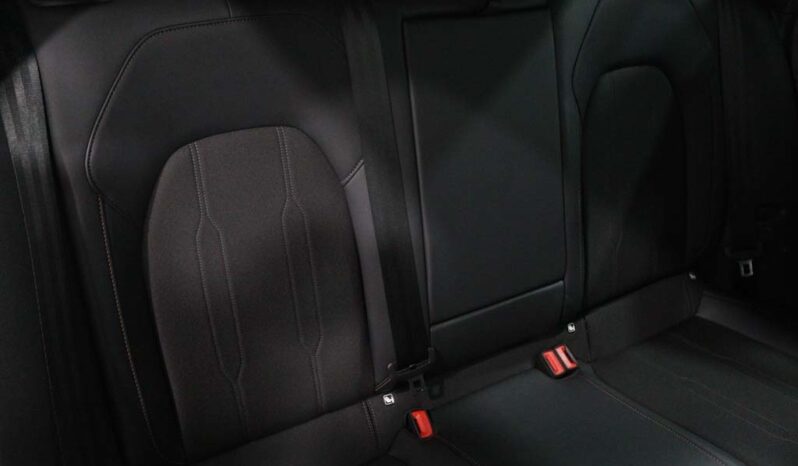 CUPRA Formentor 1.5 TSI CUPRA DSG completo