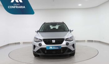 SEAT Arona 1.0 TSI STYLE DSG completo