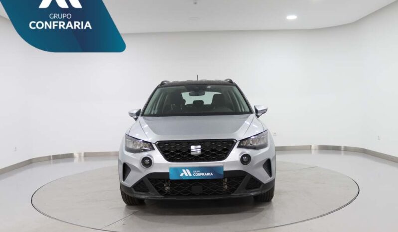 SEAT Arona 1.0 TSI STYLE DSG completo