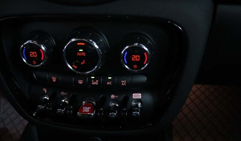 MINI Mini Clubman LCI COOPER S AUTO DESPORTIVA completo