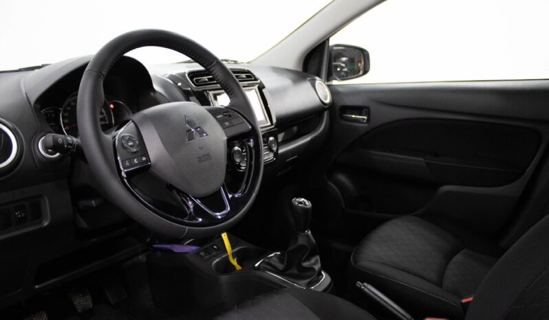 MITSUBISHI Space Star 1.2 CONNECT EDITION completo